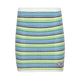 Casablanca Skirt Stripe