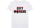 City Morgue x Vlone Drip Tee White
