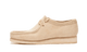 Clarks Originals Wallabee Maple Suede