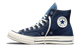 Converse Chuck 70 Hi Eric Emanuel Denim Navy