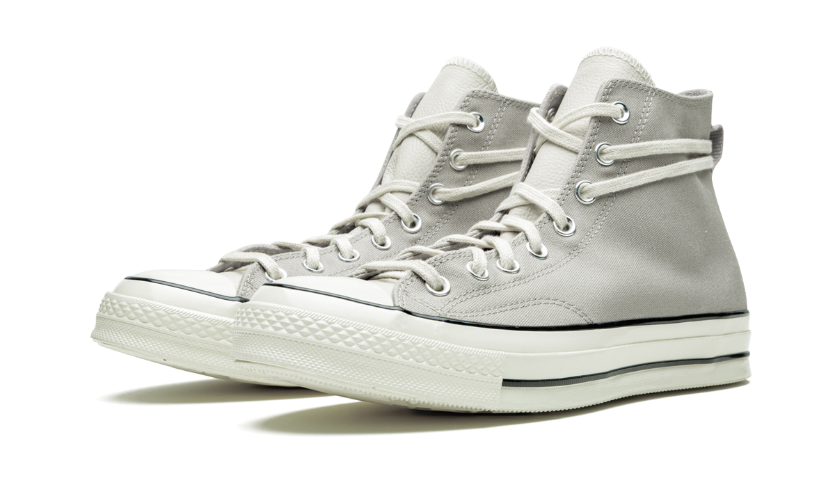 Converse Chuck Taylor All Star 70 Hi Fear of God Essentials Grey