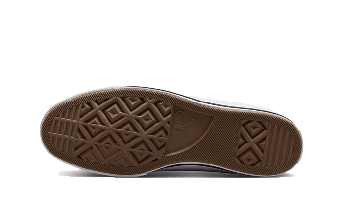 Converse Chuck Taylor All Star 70 Hi Stussy 8-Ball, Sargasso Sea/White/Black (A03711C)