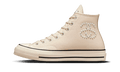 Converse Chuck Taylor All Star 70 Hi Stussy Fossil Pearl