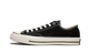Converse Chuck Taylor All Star 70 Ox Black White