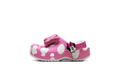 Crocs Classic Clog Disney Minnie Mouse Pink (TD)