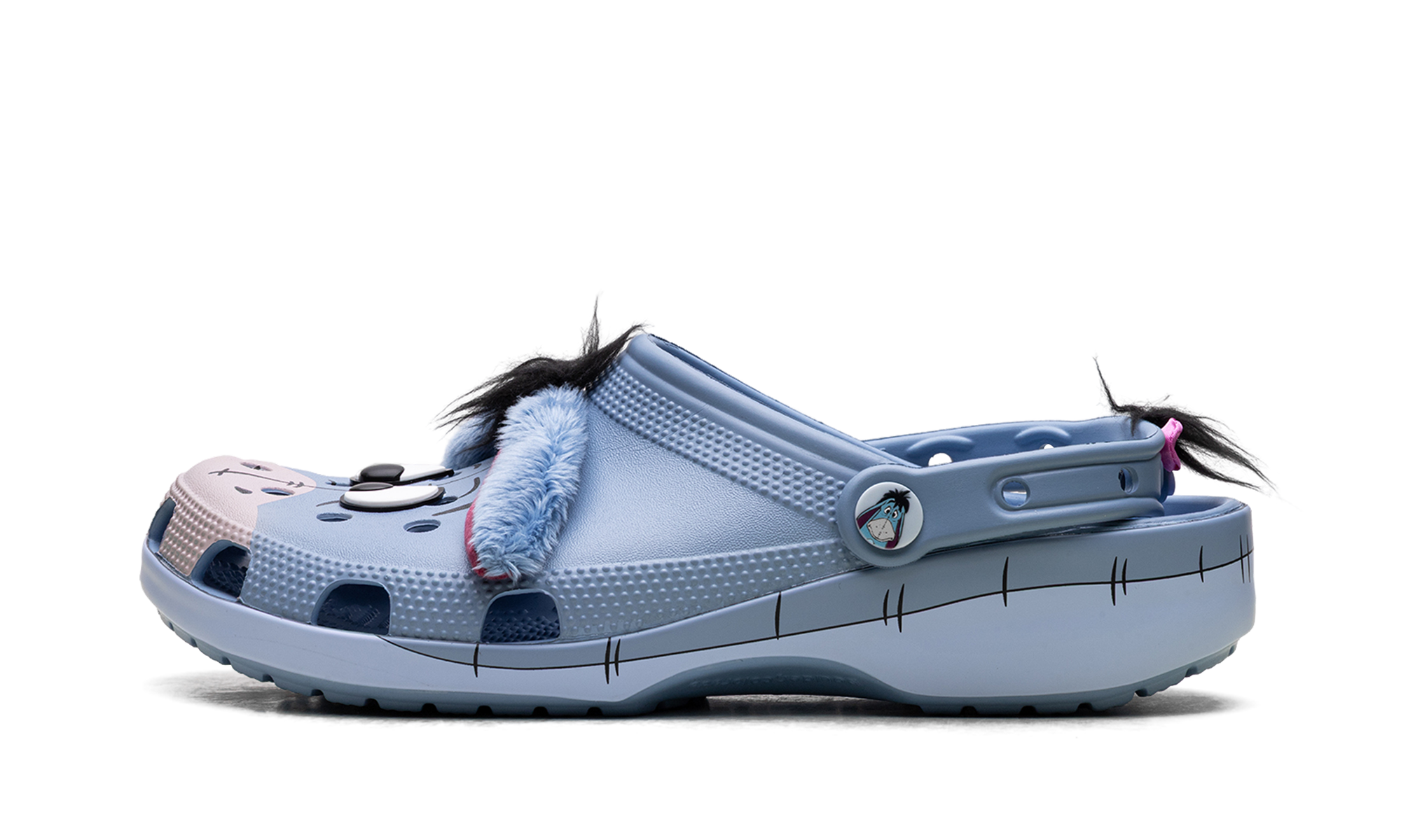 Crocs Classic Clog Disney Winnie the Pooh Eeyore