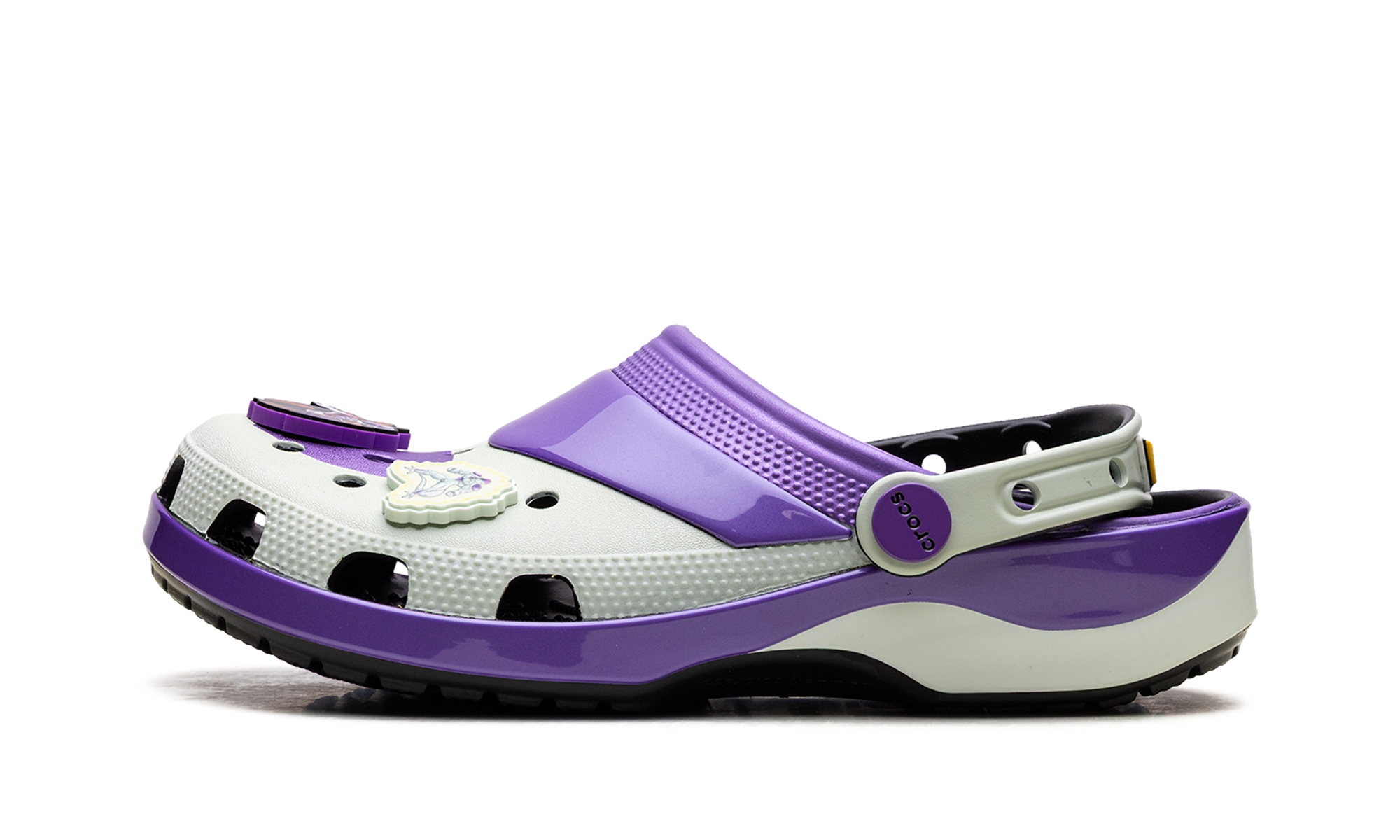 Crocs Classic Clog Dragon Ball Z Frieza