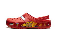 Crocs Classic Clog Lightning McQueen