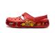 Crocs Classic Clog Lightning McQueen