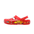 Crocs Classic Clog Lightning McQueen