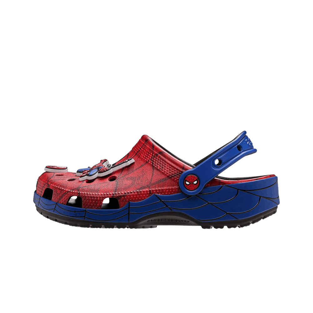 Crocs Classic Clog Marvel Spider-Man