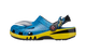 Crocs Classic Clog Marvel Wolverine