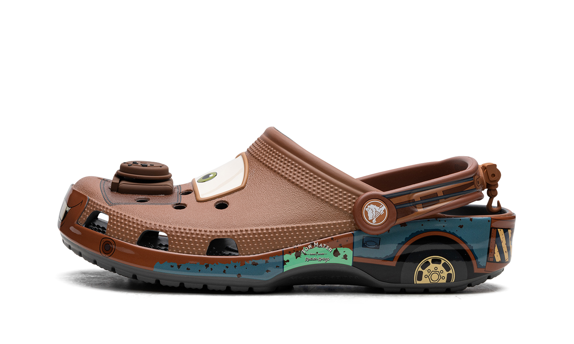Crocs Classic Clog Mater