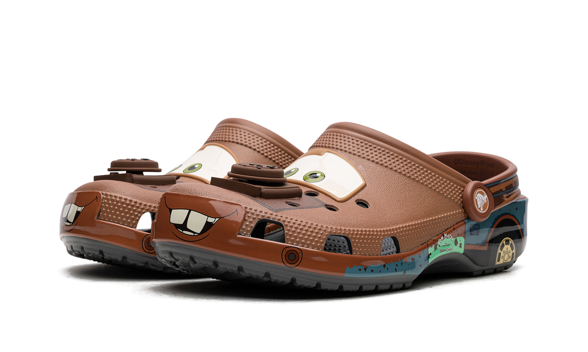 Crocs Classic Clog Mater