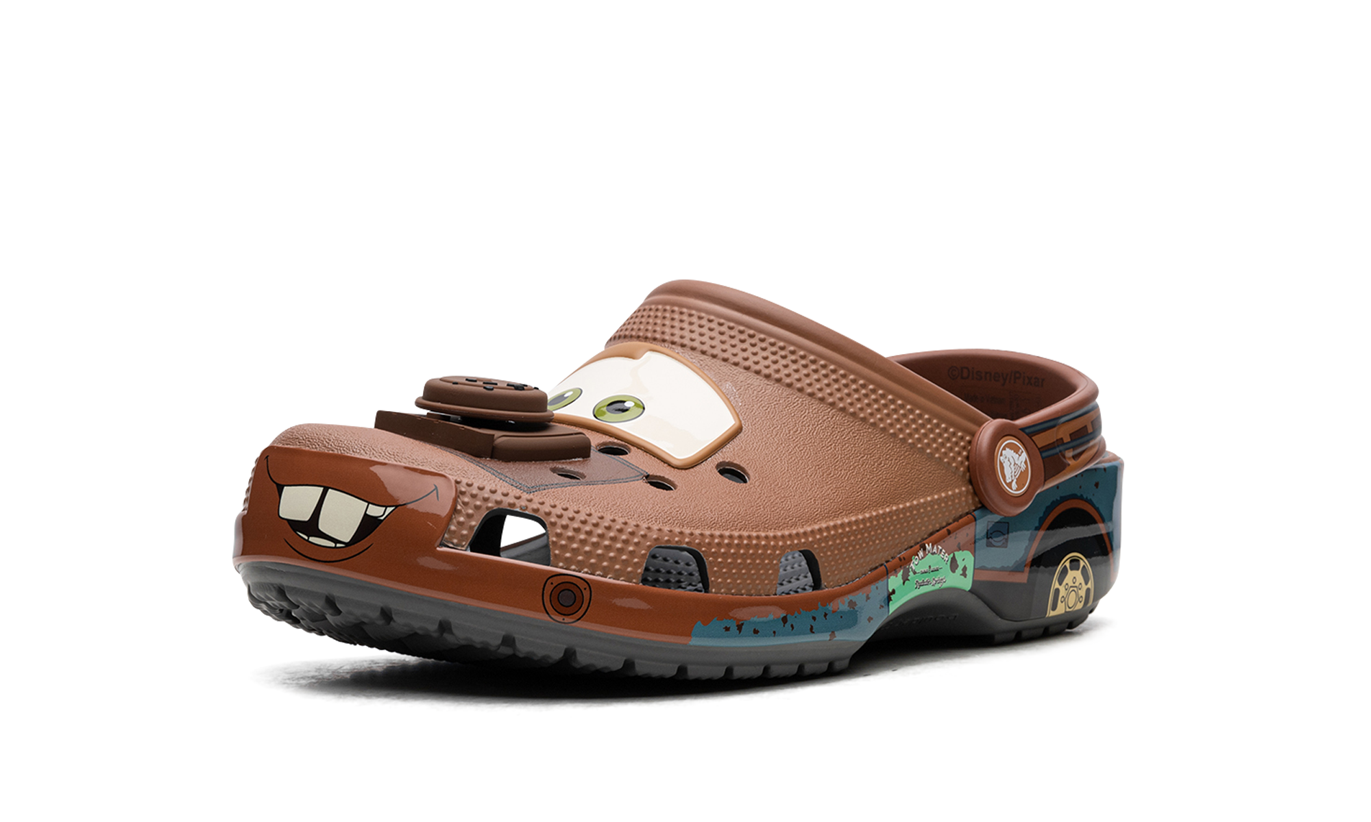 Crocs Classic Clog Mater