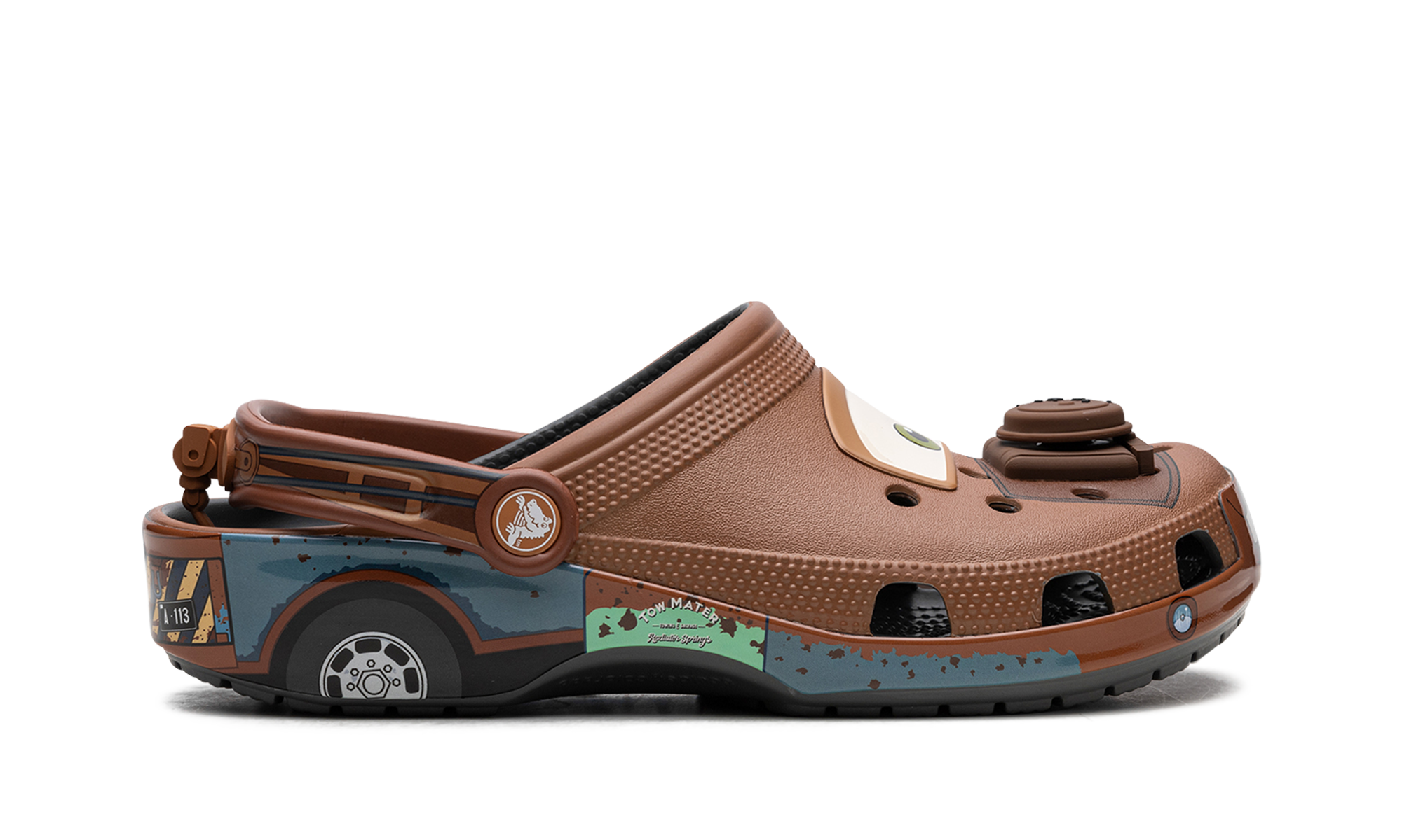 Crocs Classic Clog Mater