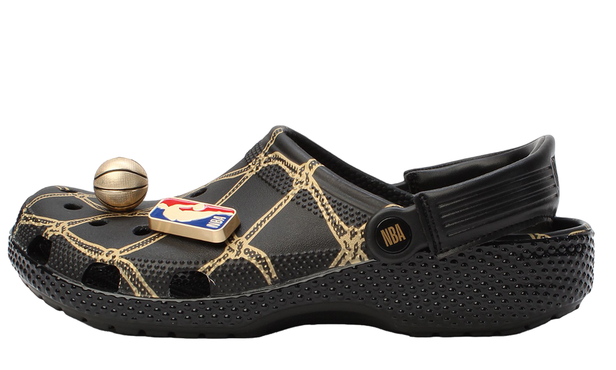 Crocs Classic Clog NBA All-Star