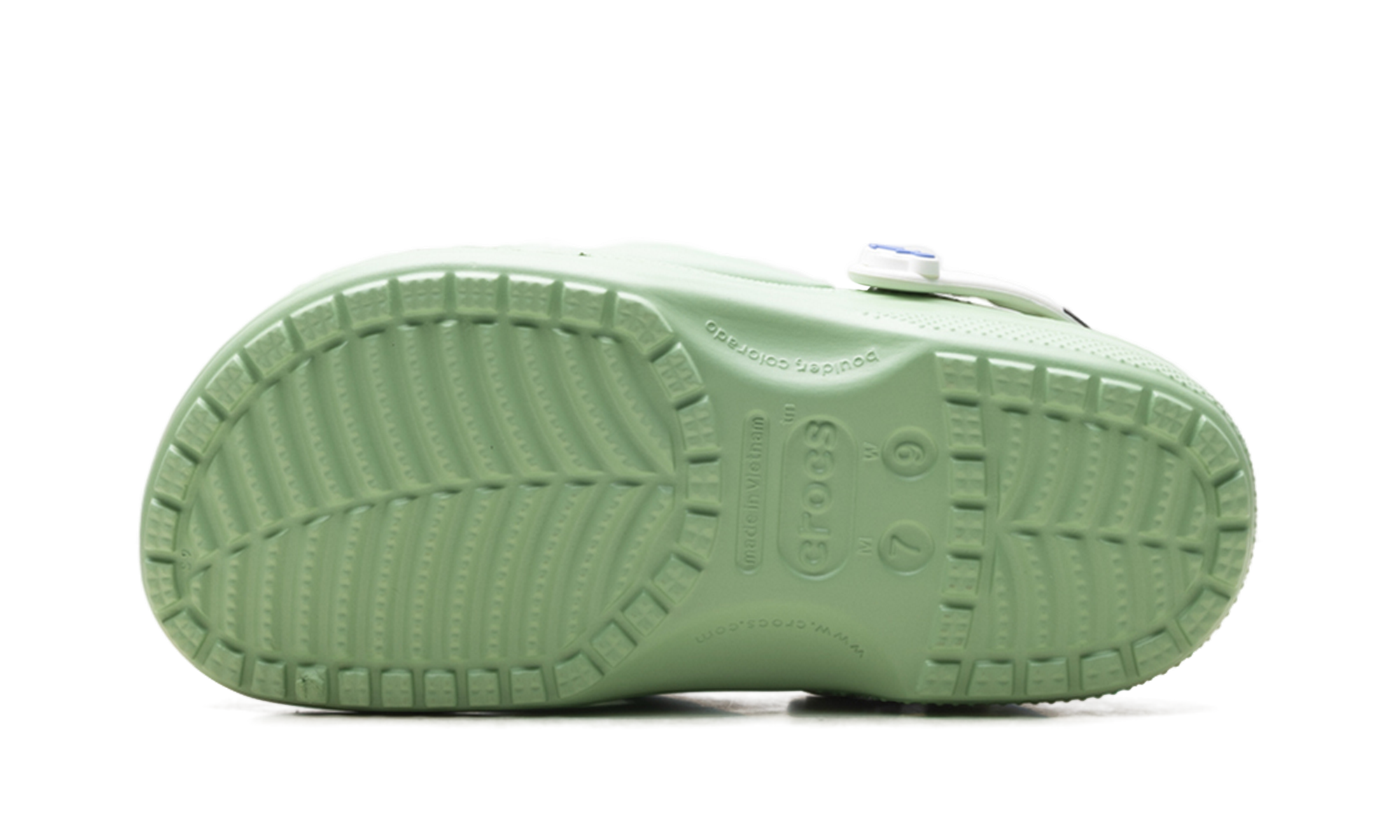 Crocs Classic Clog SpongeBob SquarePants Squidward