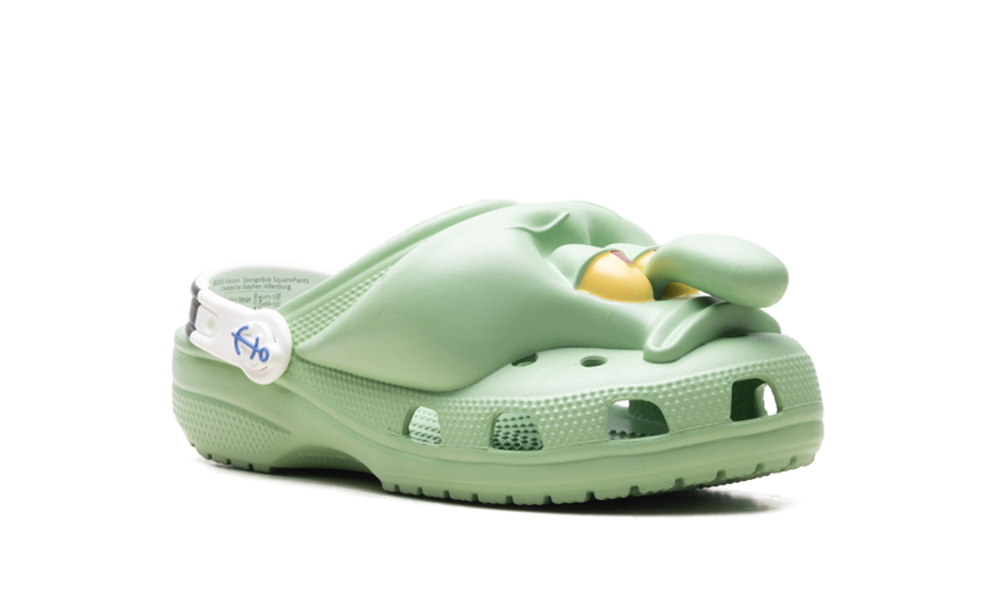 Crocs Classic Clog SpongeBob SquarePants Squidward