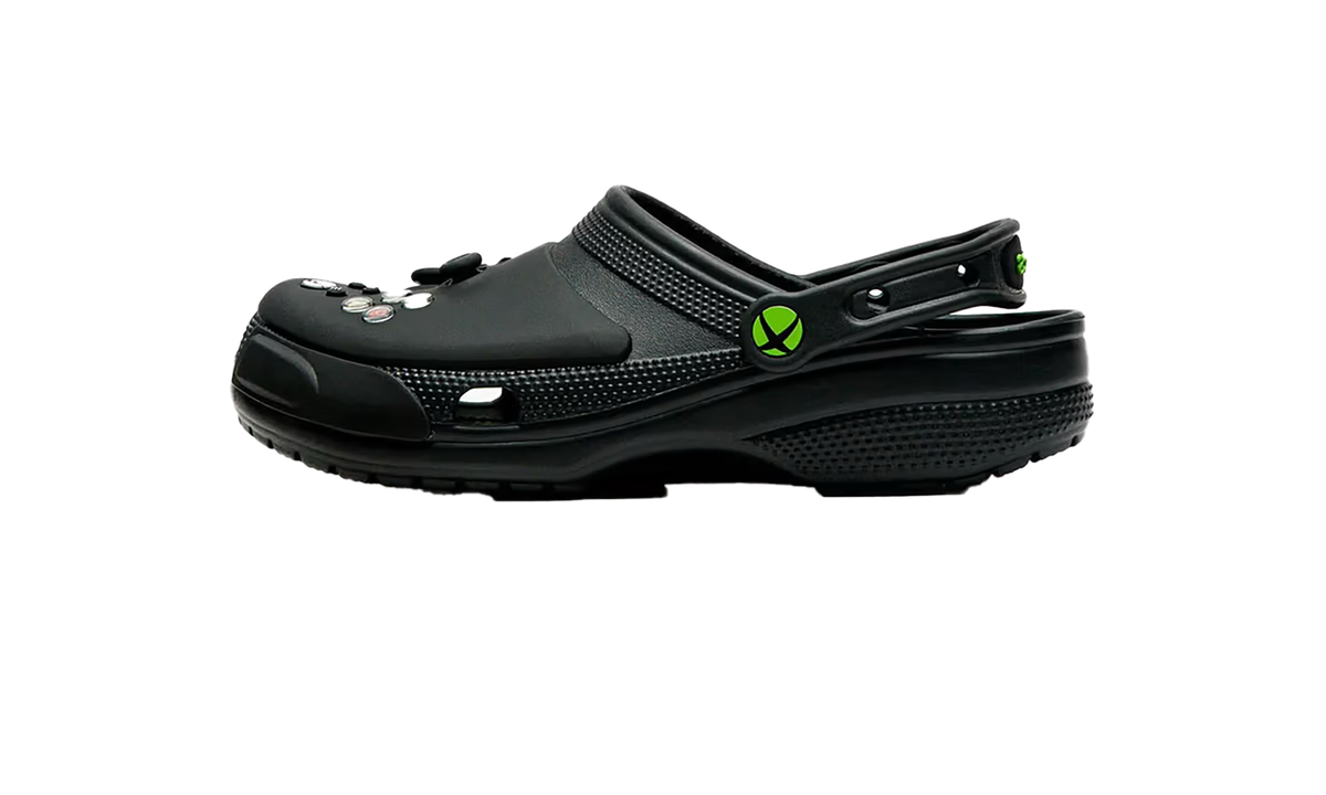 Crocs Classic Clog Xbox