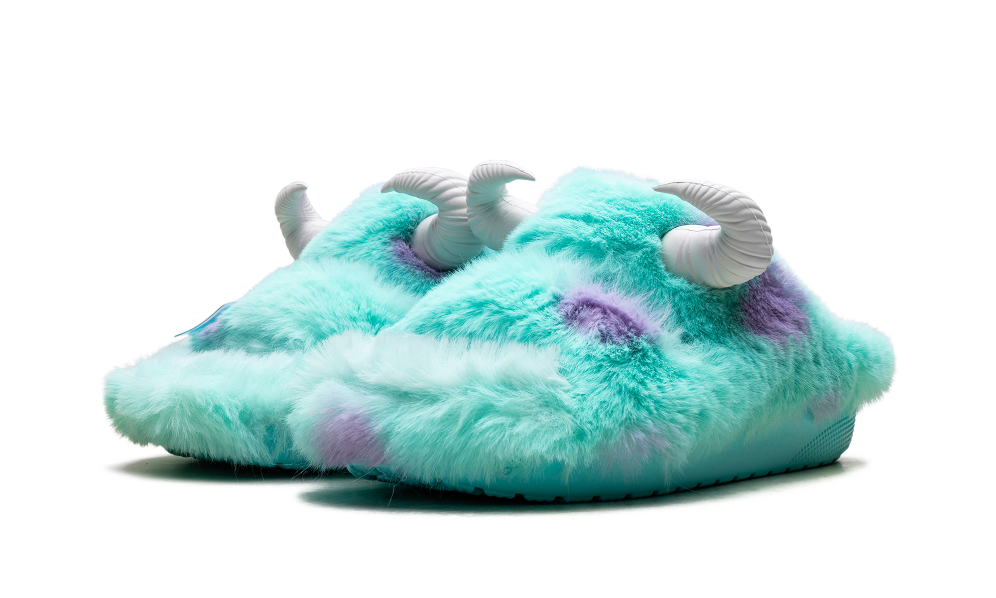 Crocs Classic Cozzzy Sandal Monsters Inc. Sulley