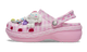 Crocs Classic Platform Clog Hello Kitty and Friends