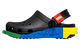 Crocs Creativity Clog LEGO Black