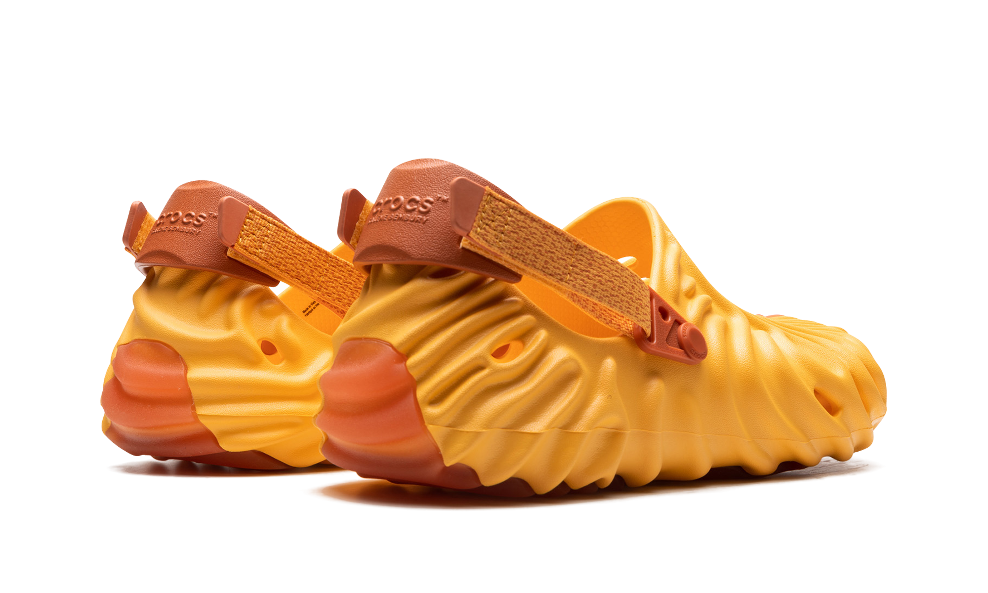Crocs Pollex Clog by Salehe Bembury Cobbler