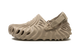 Crocs Pollex Clog by Salehe Bembury Horchata