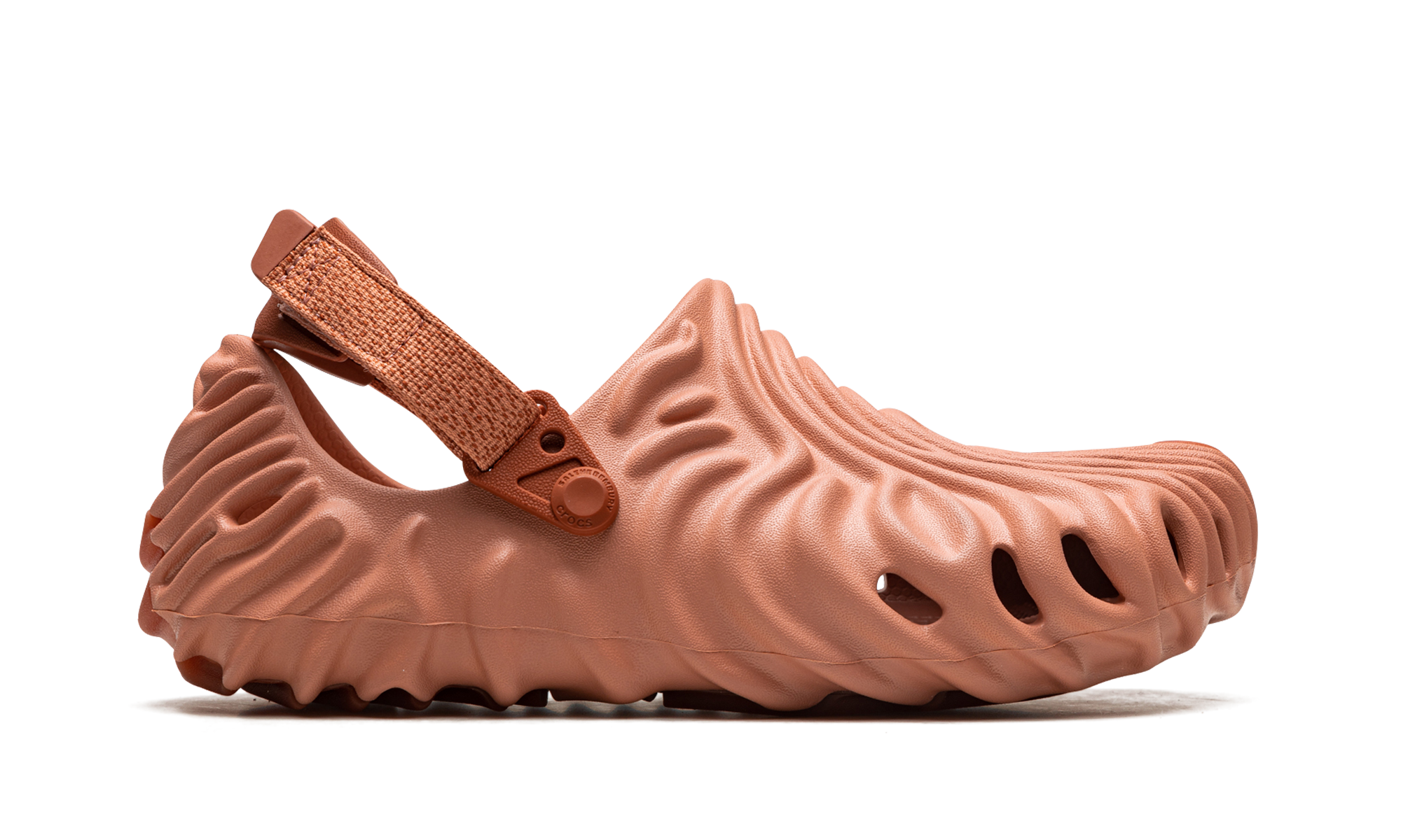 Crocs Pollex Clog by Salehe Bembury Kuwata