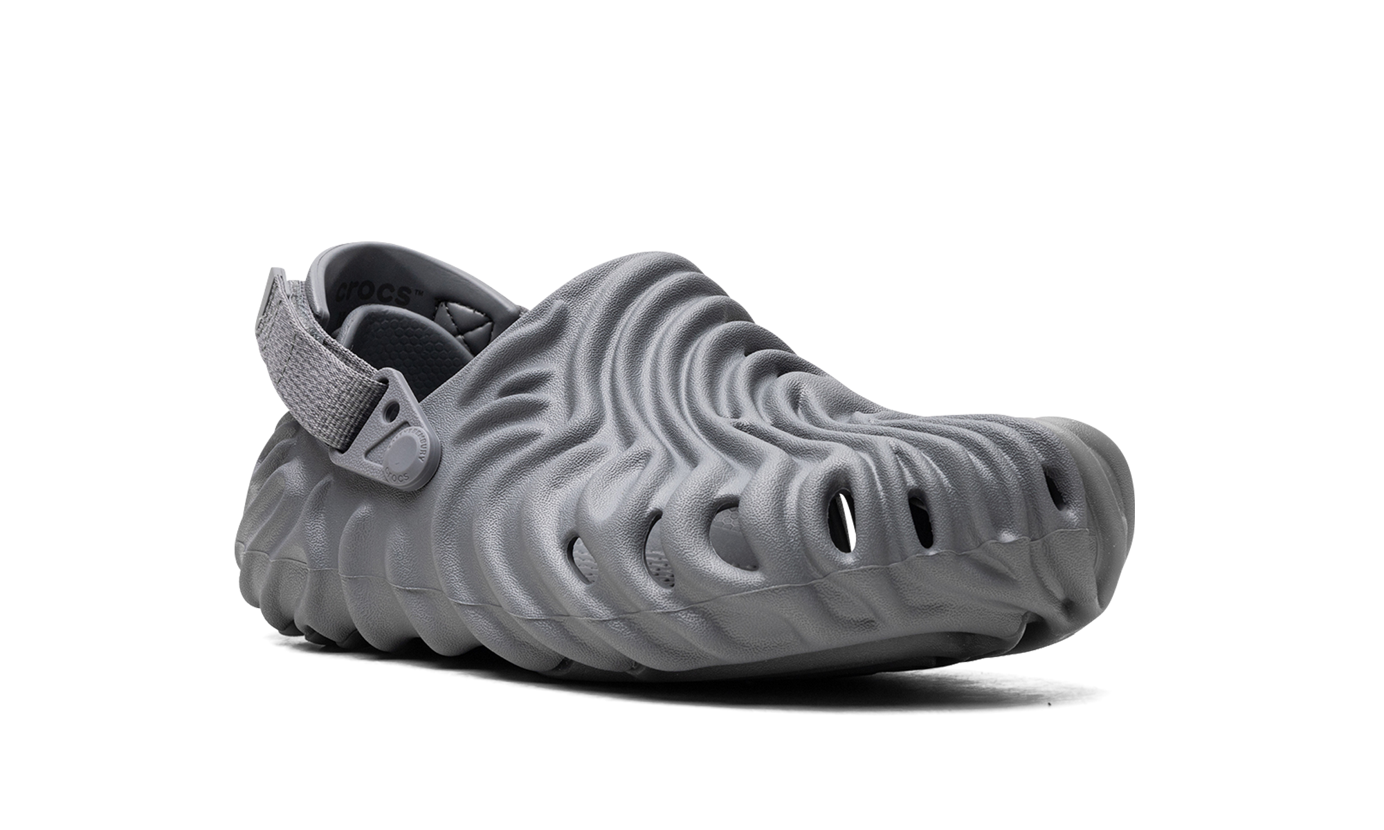 Crocs Pollex Clog by Salehe Bembury Niagara