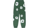 Denim Tears The Cotton Wreath Sweatpants Green