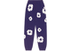 Denim Tears The Cotton Wreath Sweatpants Purple