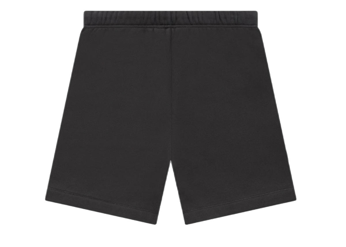 Fear of God Essentials 1977 Shorts Iron