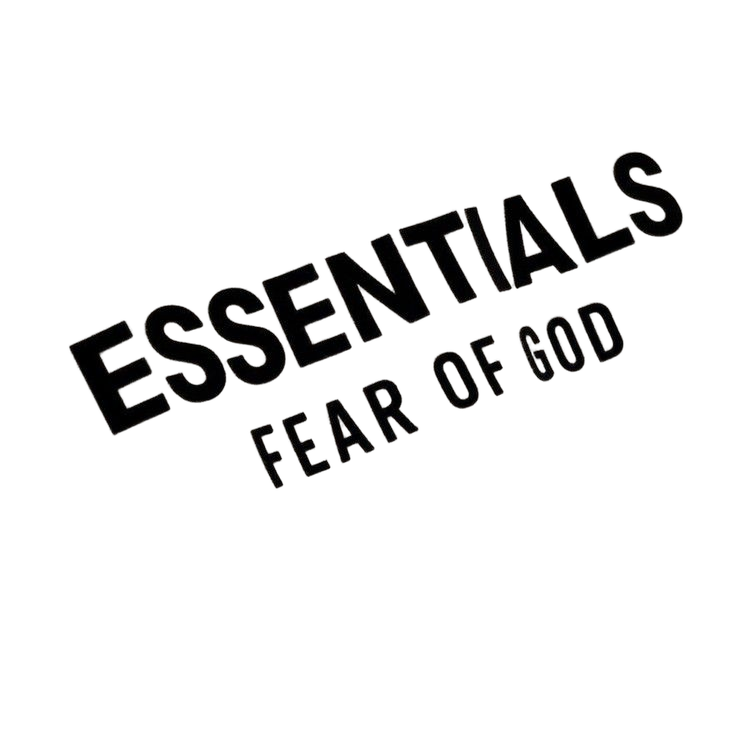 Fear of God Essentials Classic Fit T-Shirt Homestead Heather - Sneak