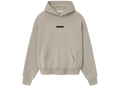 Fear of God Essentials Fleece Hoodie Timber