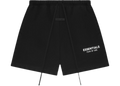 Fear of God Essentials Sweatshort Black