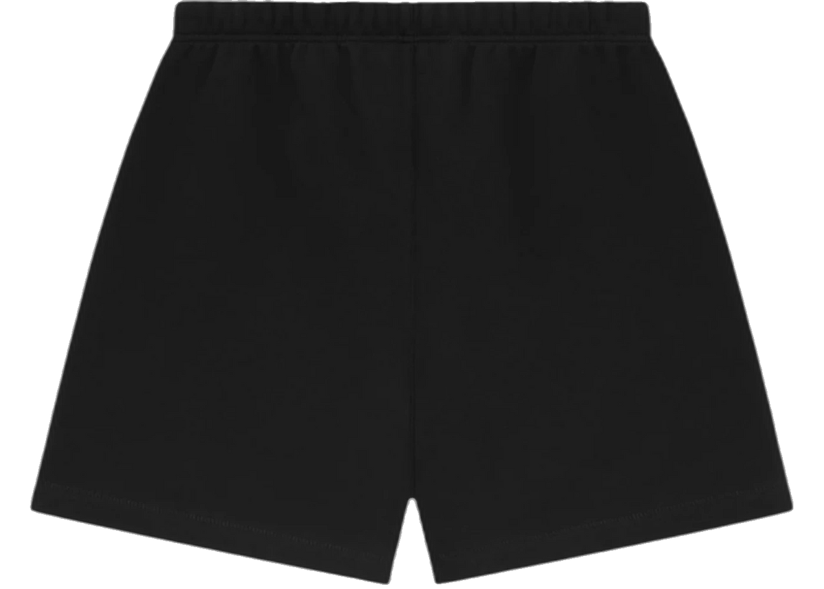 Fear of God Essentials Shorts Black