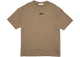 Fear of God Essentials Classic Tee Homestead Heather