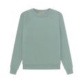 Fear of God Essentials Crewneck Sweatshirt Sycamore
