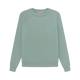 Fear of God Essentials Crewneck Sweatshirt Sycamore