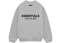 Essentials Crewnecks