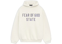 Fear of God Essentials Fleece Hoodie Shell