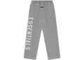 Fear of God Essentials Fleece Relaxed Sweatpant Dark Heather