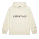 Fear of God Essentials Hoodie Cream