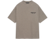 Fear of God Essentials T-Shirt Heather Gray