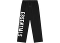 Fear of God Essentials Lounge Fleece Sweatpant Jet Black
