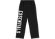 Fear of God Essentials Lounge Fleece Sweatpant Jet Black