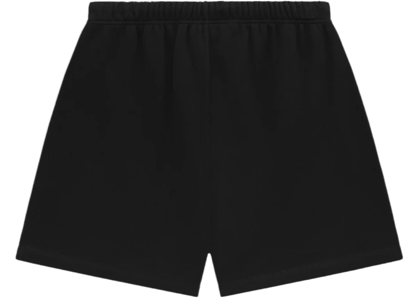 Fear of God Essentials NBA Shorts Black Grey