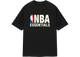 Fear of God Essentials x NBA T-Shirt Black